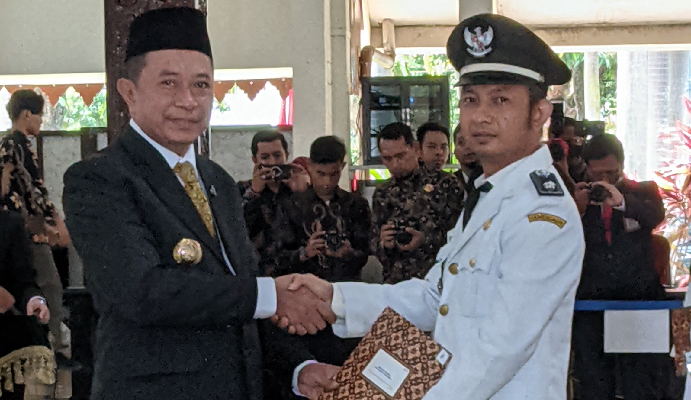 Desa Gayam