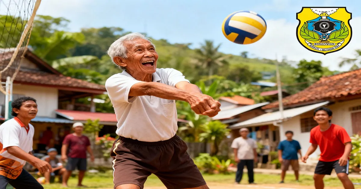 futsal malam tahun baru desa gayam bondowoso Bukan
