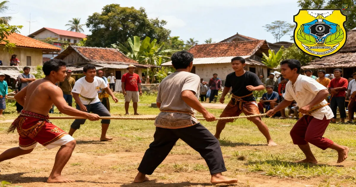 pemain desa direkrut liga 3 desa gayam bondowoso Dari