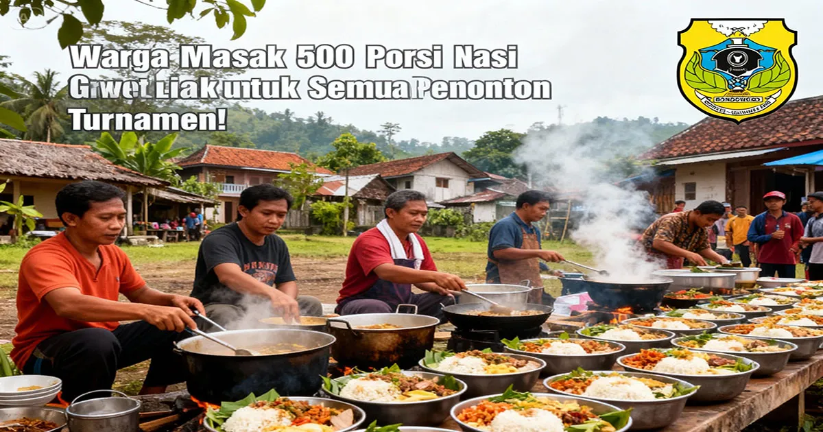 ritual mandi lumpur desa gayam bondowoso Tradisi