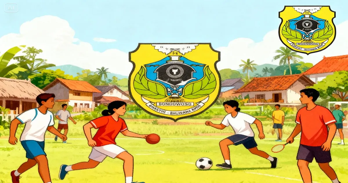 tarung dhadhakan bondowoso tahun baru Kembang Api