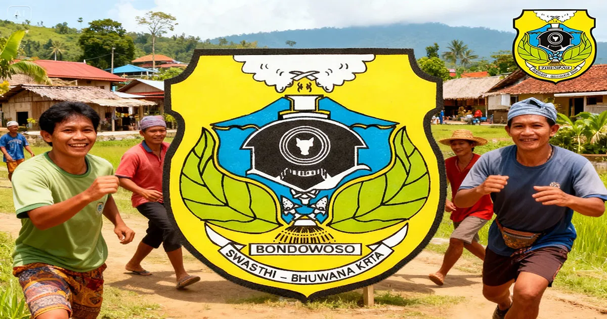 turnamen cari jodoh desa gayam bondowoso Turnamen